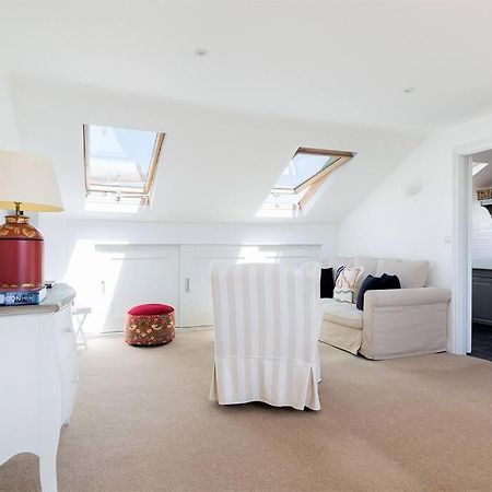 Spacious 3 Bedroom Flat With Terrace 伦敦 外观 照片